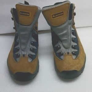 La Sportiva hiking trail boots women's size 8